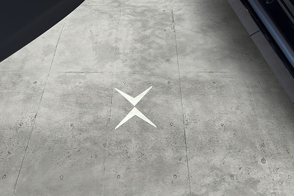 Polestar 4 16 of 27