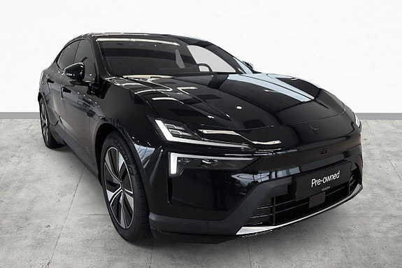 Polestar 4 9 of 27