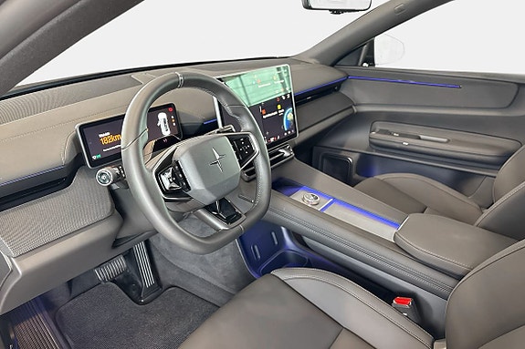 Polestar 4 10 of 27