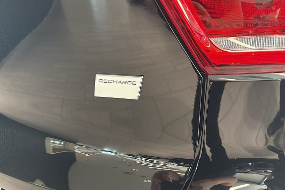Volvo XC40 12 of 26