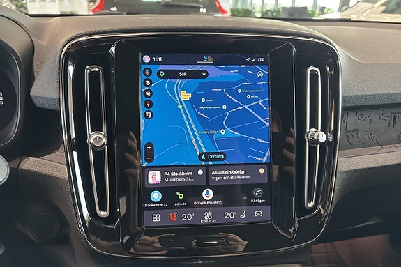 Volvo XC40 20 of 26