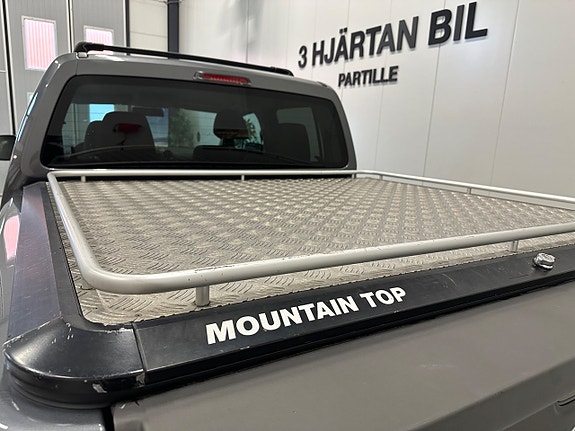 Volkswagen Amarok 24 of 26