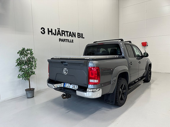 Volkswagen Amarok 7 of 26