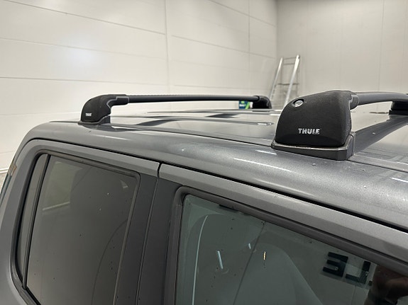 Volkswagen Amarok 23 of 26
