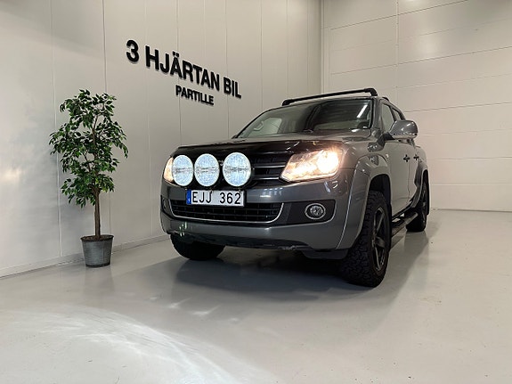 Volkswagen Amarok 5 of 26