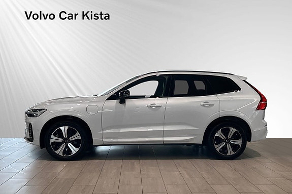 Volvo XC60 3 of 26