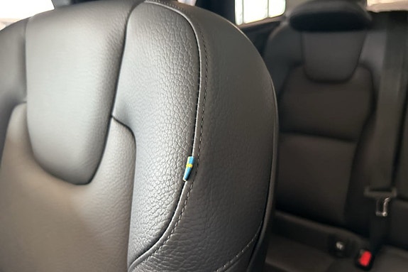 Volvo XC60 26 of 26