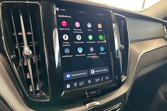 Volvo XC60 19 of 26