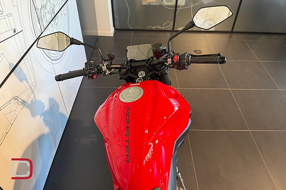 Ducati Monster *Termignoni race system!* 5 of 6