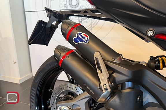 Ducati Monster *Termignoni race system!* 2 of 6