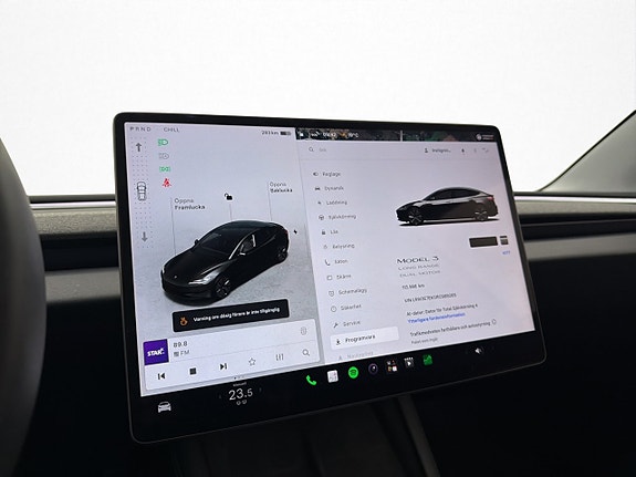 Tesla Model 3 20 of 30