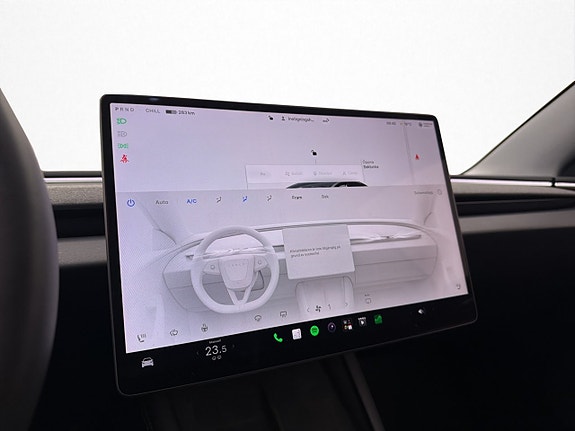 Tesla Model 3 24 of 30