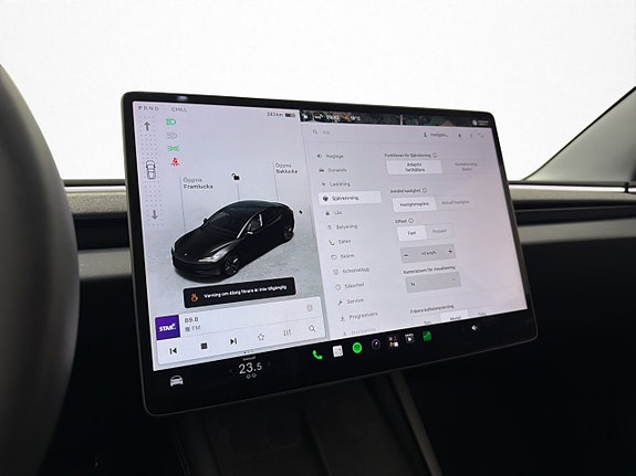 Tesla Model 3 22 of 30