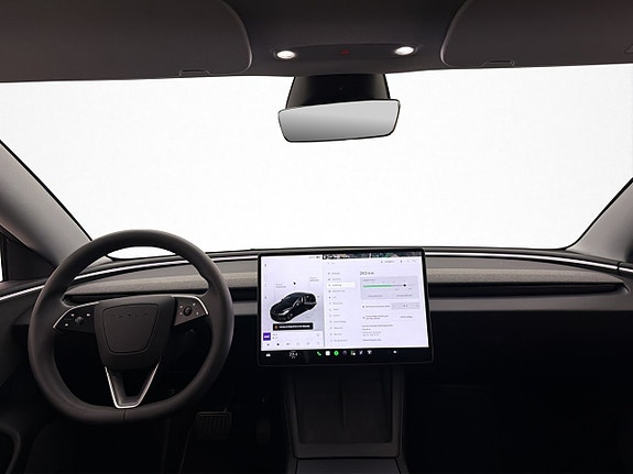 Tesla Model 3 14 of 30