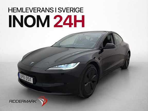 Tesla Model 3 3 of 30