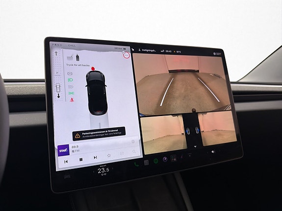 Tesla Model 3 18 of 30