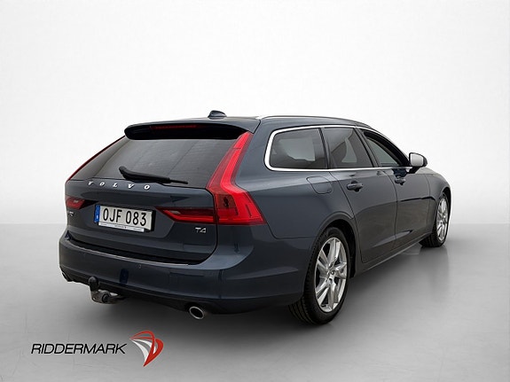 Volvo V90 5 of 30