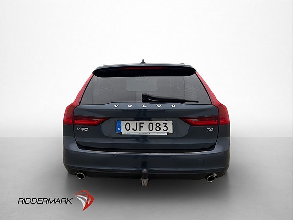 Volvo V90 6 of 30