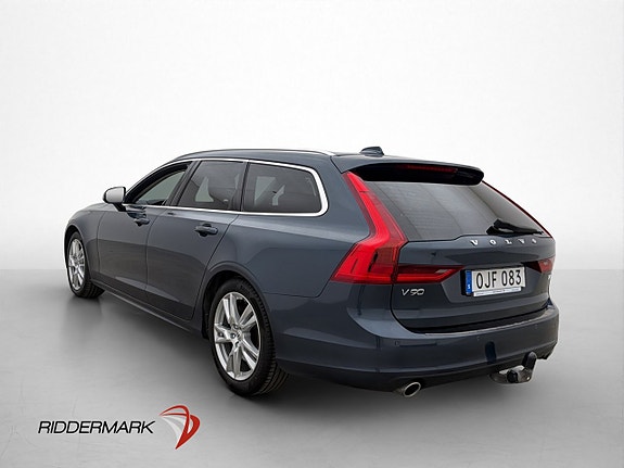 Volvo V90 8 of 30