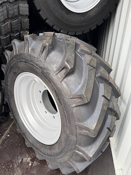 Volvo L30G hjullastare 379.000:- 12 of 12