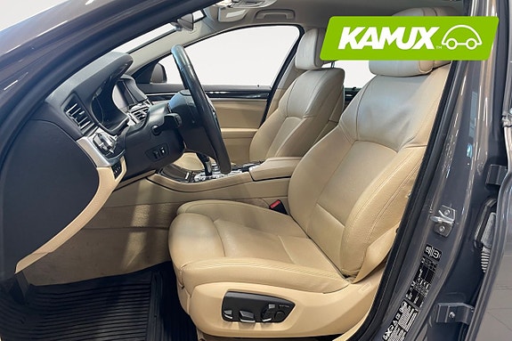 BMW 535d 10 of 26