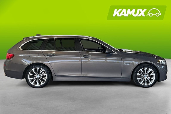 BMW 535d 2 of 26