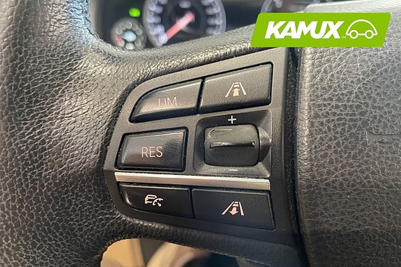 BMW 535d 23 of 26