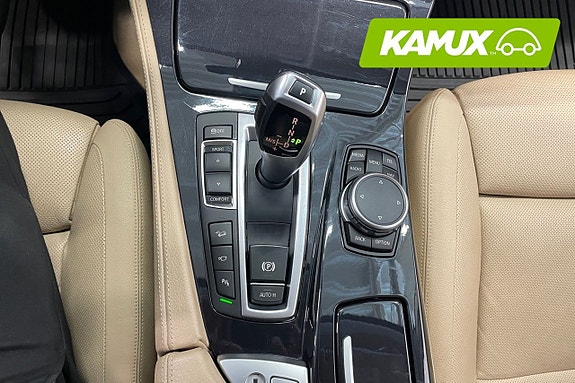 BMW 535d 24 of 26
