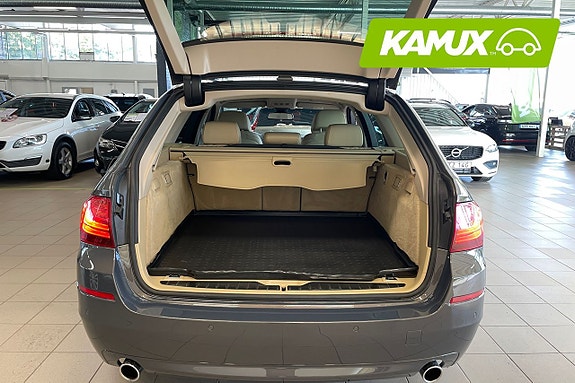 BMW 535d 8 of 26