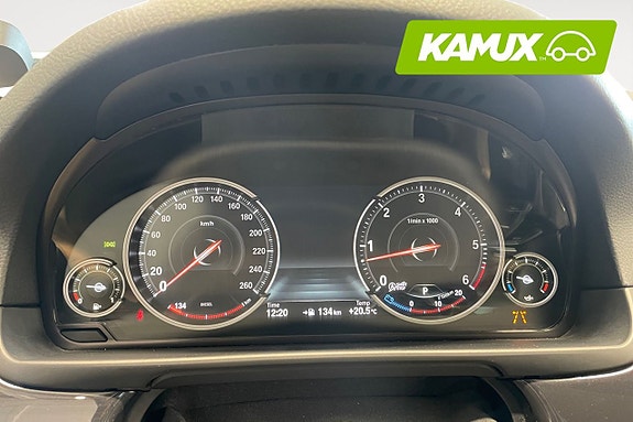 BMW 535d 22 of 26