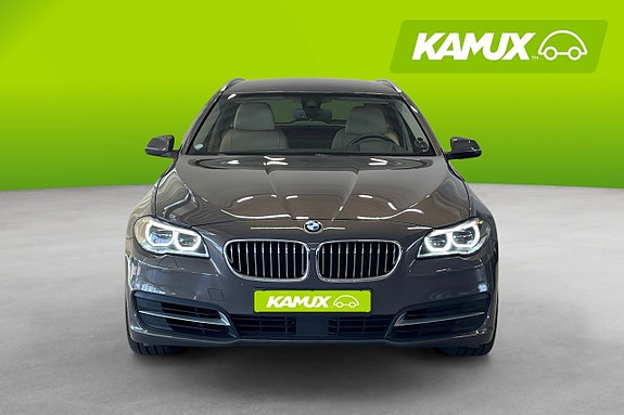 BMW 535d 6 of 26