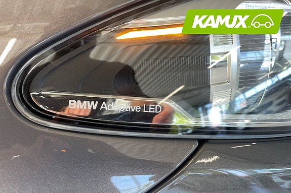 BMW 535d 15 of 26