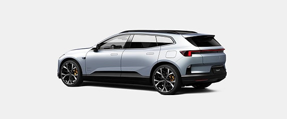 Polestar 4 4 of 7