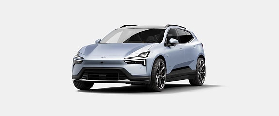 Polestar 4 3 of 7