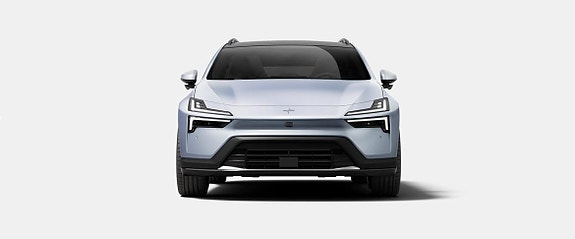 Polestar 4