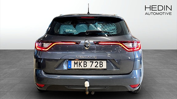 Renault Megane 7 of 12