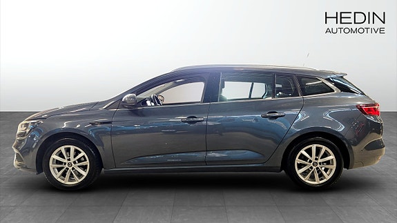 Renault Megane 6 of 12