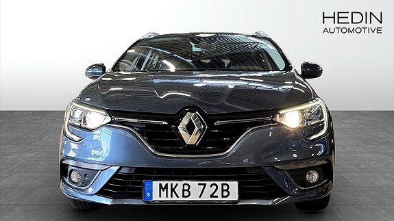 Renault Megane 8 of 12