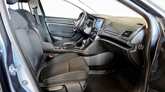 Renault Megane 3 of 12