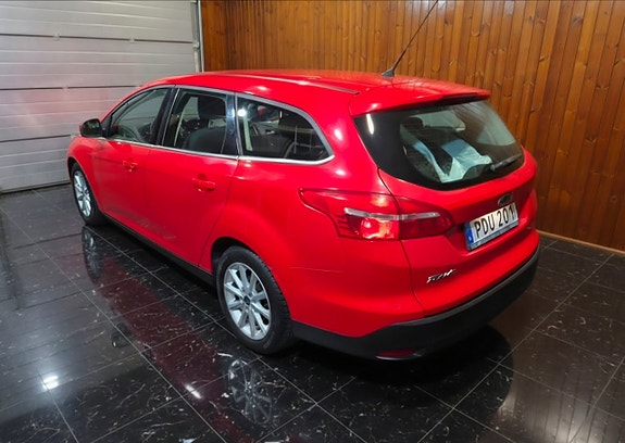 Ford Focus 3 of 15