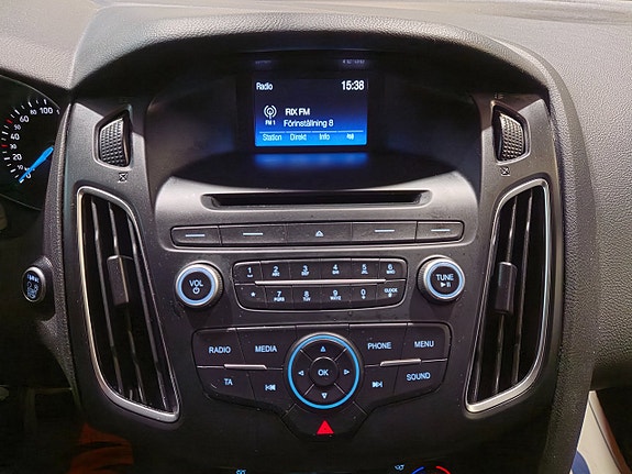Ford Focus 11 of 15