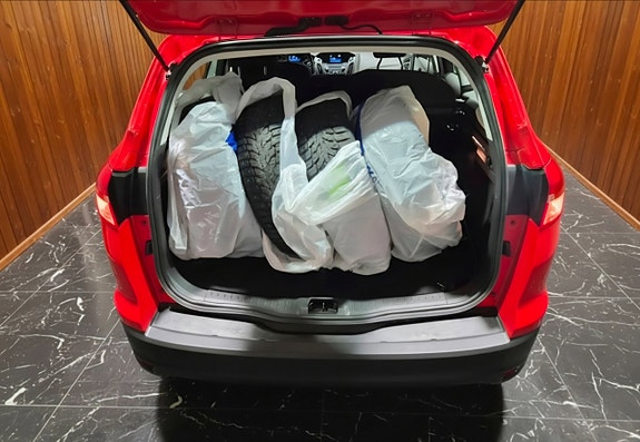 Ford Focus 6 of 15