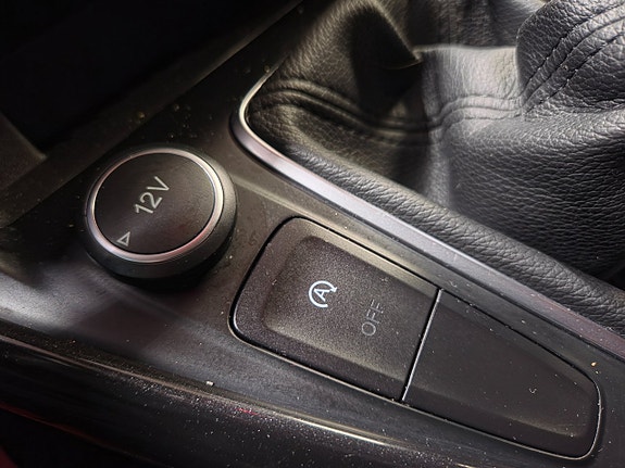 Ford Focus 13 of 15