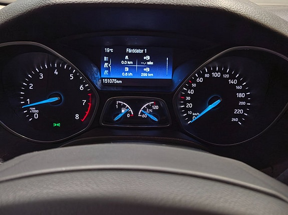 Ford Focus 14 of 15