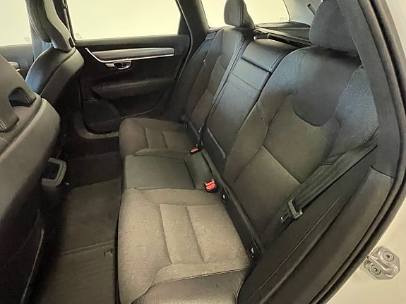 Volvo V90 7 of 7