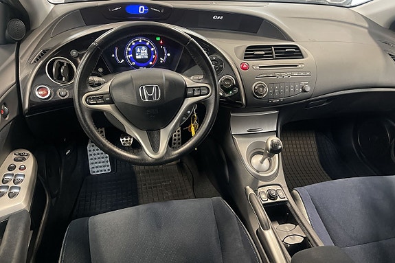 Honda Civic 11 of 11