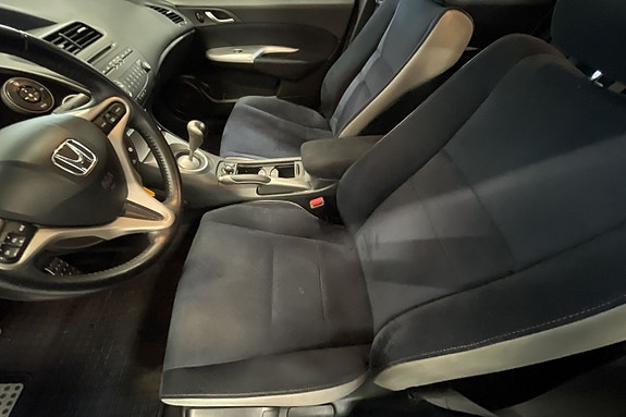 Honda Civic 7 of 11