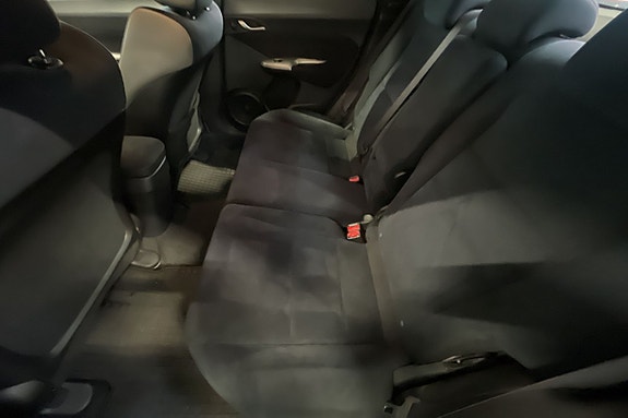Honda Civic 9 of 11