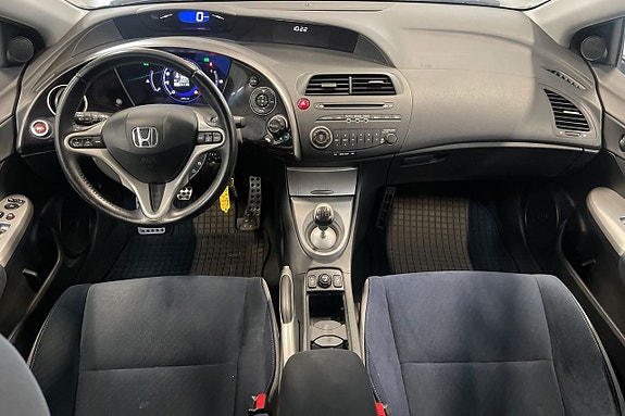 Honda Civic 10 of 11