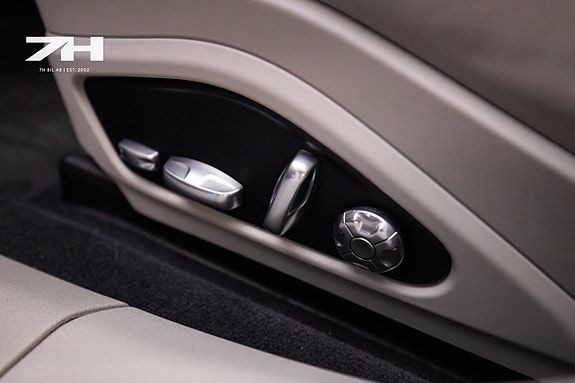 Porsche Panamera 4 19 of 24